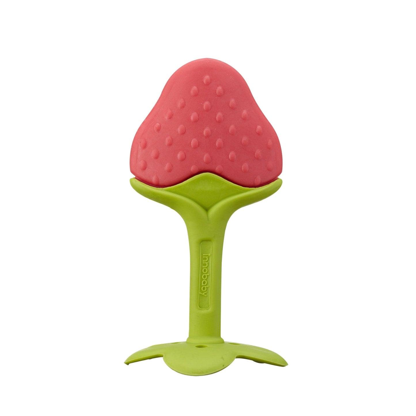 Innobaby EZ Grip Teether Fruit Berry Innobaby Innobaby Lil Tulips