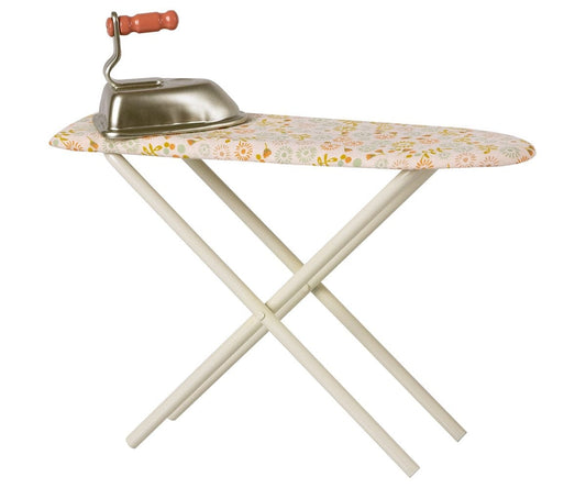 Iron & Ironing Board Maileg Lil Tulips