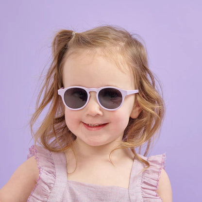 Irresistible Iris Keyhole Sunglasses Babiators Lil Tulips