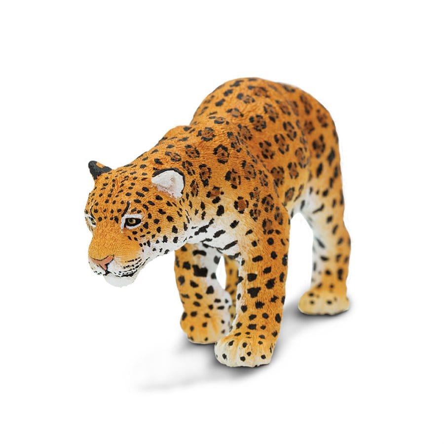 Jaguar Toy Safari Ltd