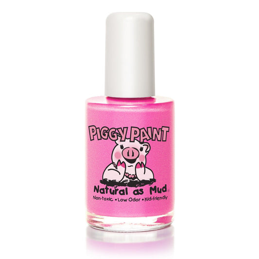 Jazz it Up Nail Polish Piggy Paint Piggy Paint Lil Tulips