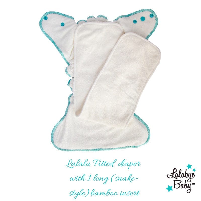 Lalabye store baby diapers