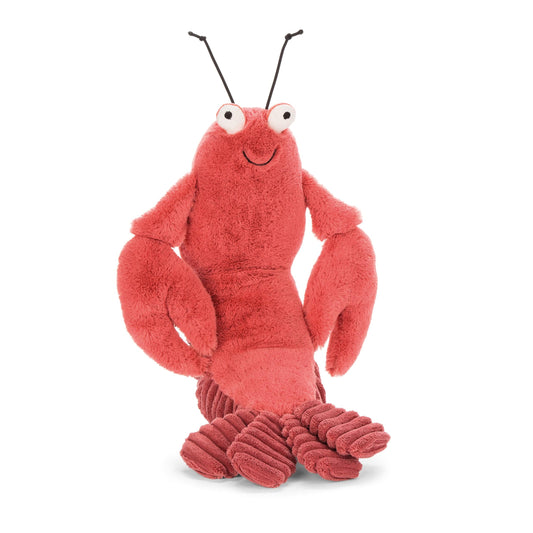 Larry Lobster JellyCat JellyCat Lil Tulips