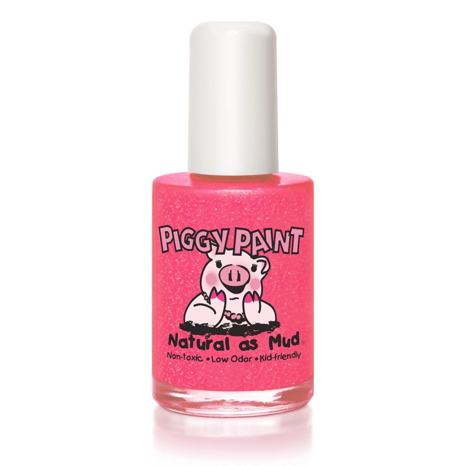 Light of the Party Nail Polish Piggy Paint Piggy Paint Lil Tulips