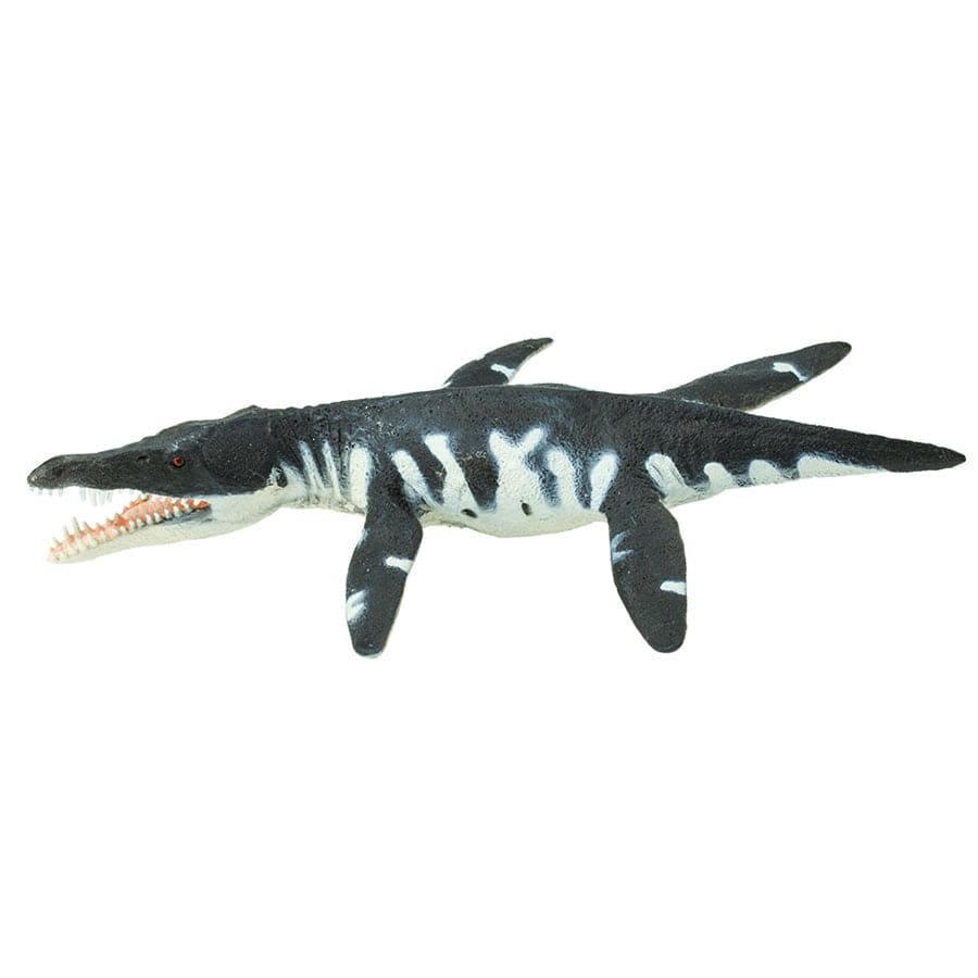 Liopleurodon Toy Safari Ltd Lil Tulips