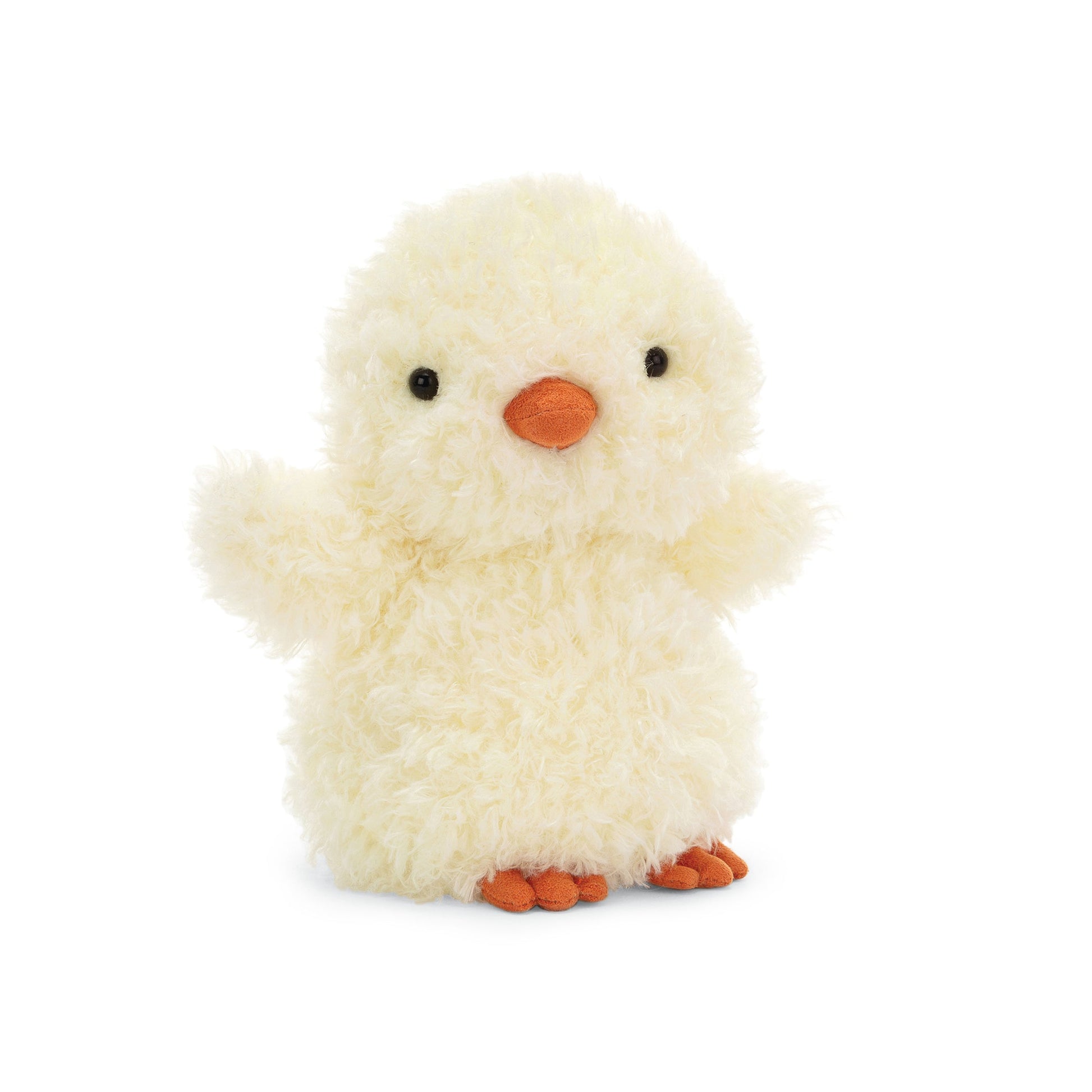 Little Chick JellyCat JellyCat Lil Tulips