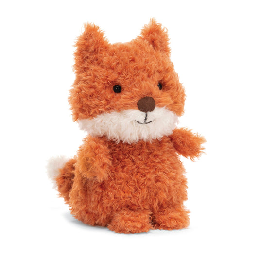 Little Fox JellyCat JellyCat Lil Tulips