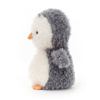 Little Penguin JellyCat Lil Tulips