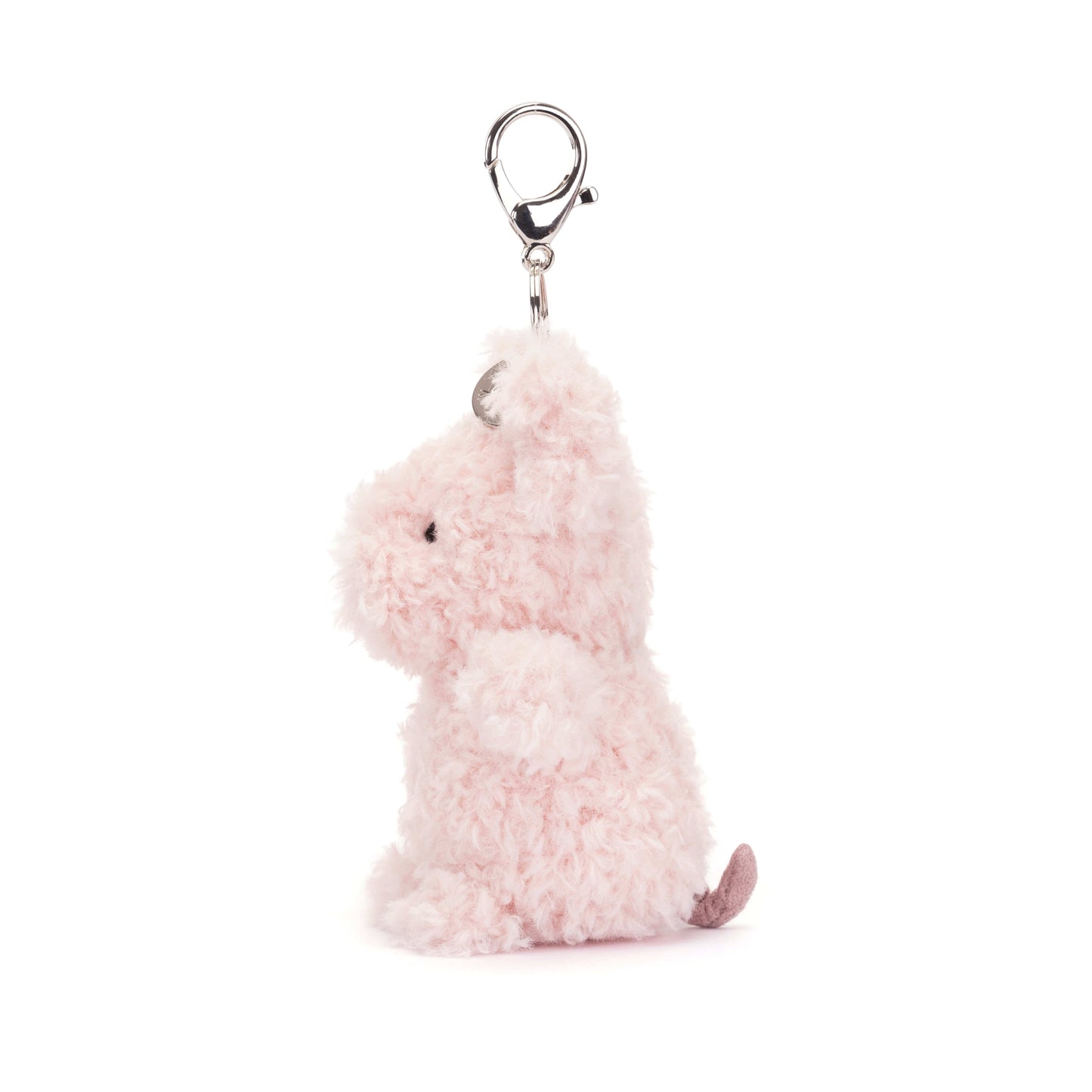 Little Pig Bag Charm JellyCat JellyCat Lil Tulips