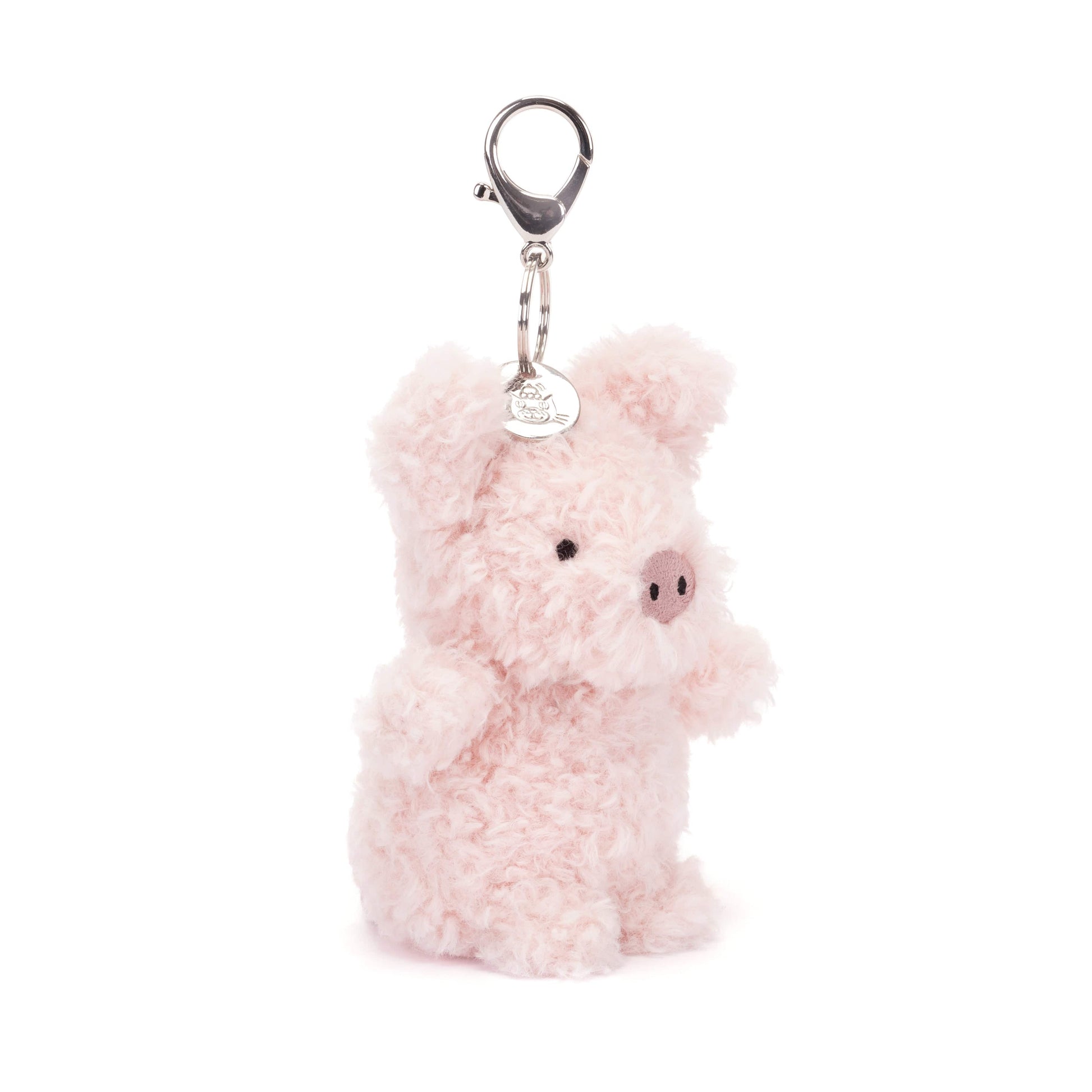 Little Pig Bag Charm JellyCat JellyCat Lil Tulips