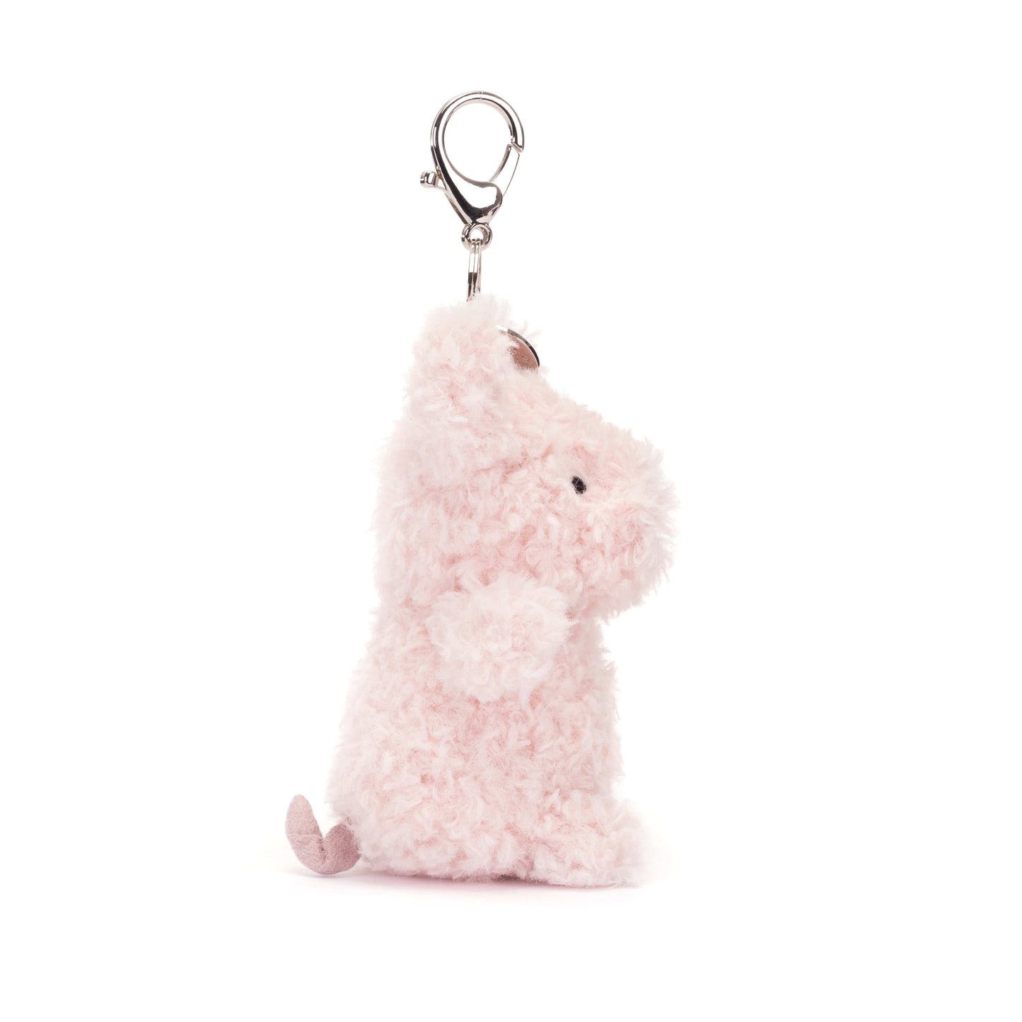 Little Pig Bag Charm JellyCat JellyCat Lil Tulips