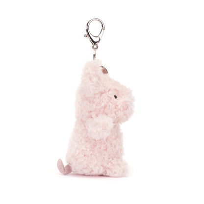 Little Pig Bag Charm JellyCat JellyCat Lil Tulips