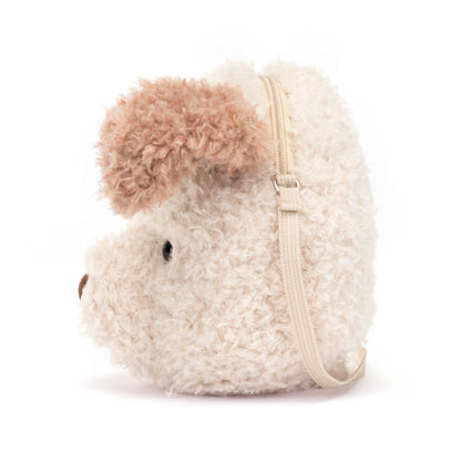 Little Pup Bag JellyCat JellyCat Lil Tulips