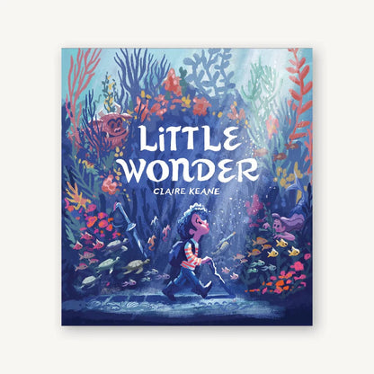 Little Wonder Chronicle Books Lil Tulips