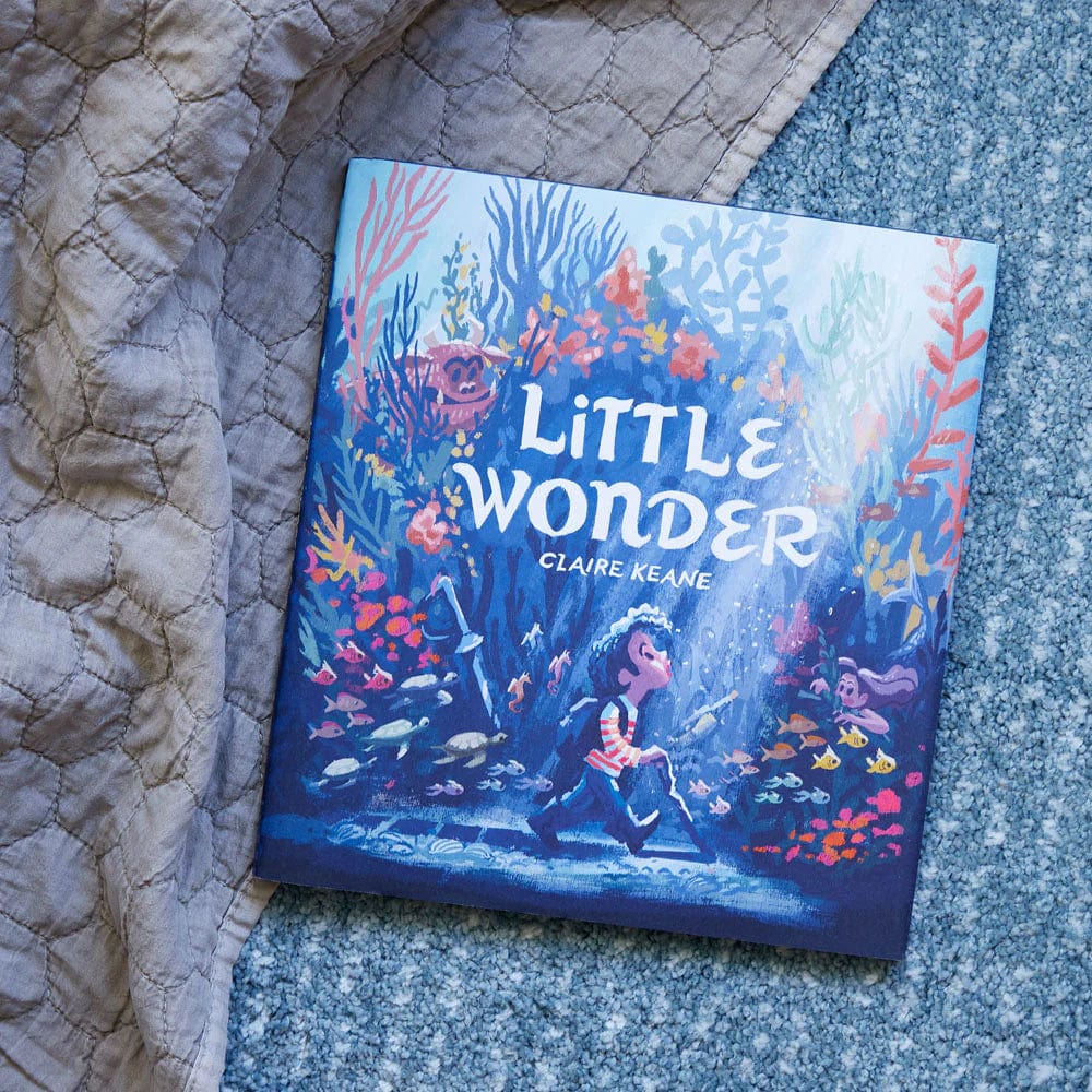 Little Wonder Chronicle Books Lil Tulips