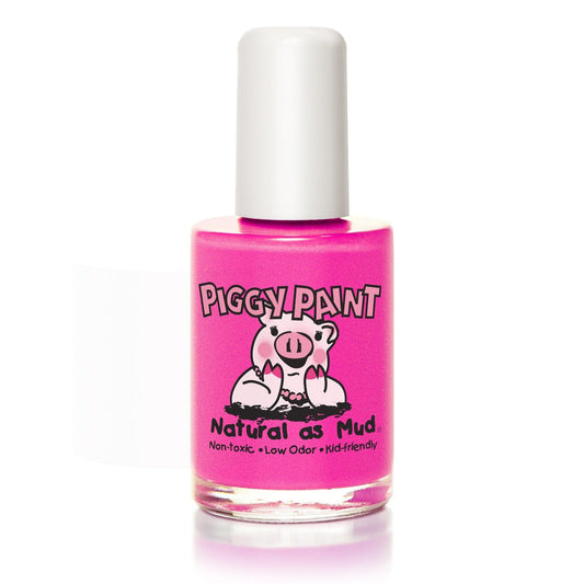 LOL Nail Polish Piggy Paint Piggy Paint Lil Tulips