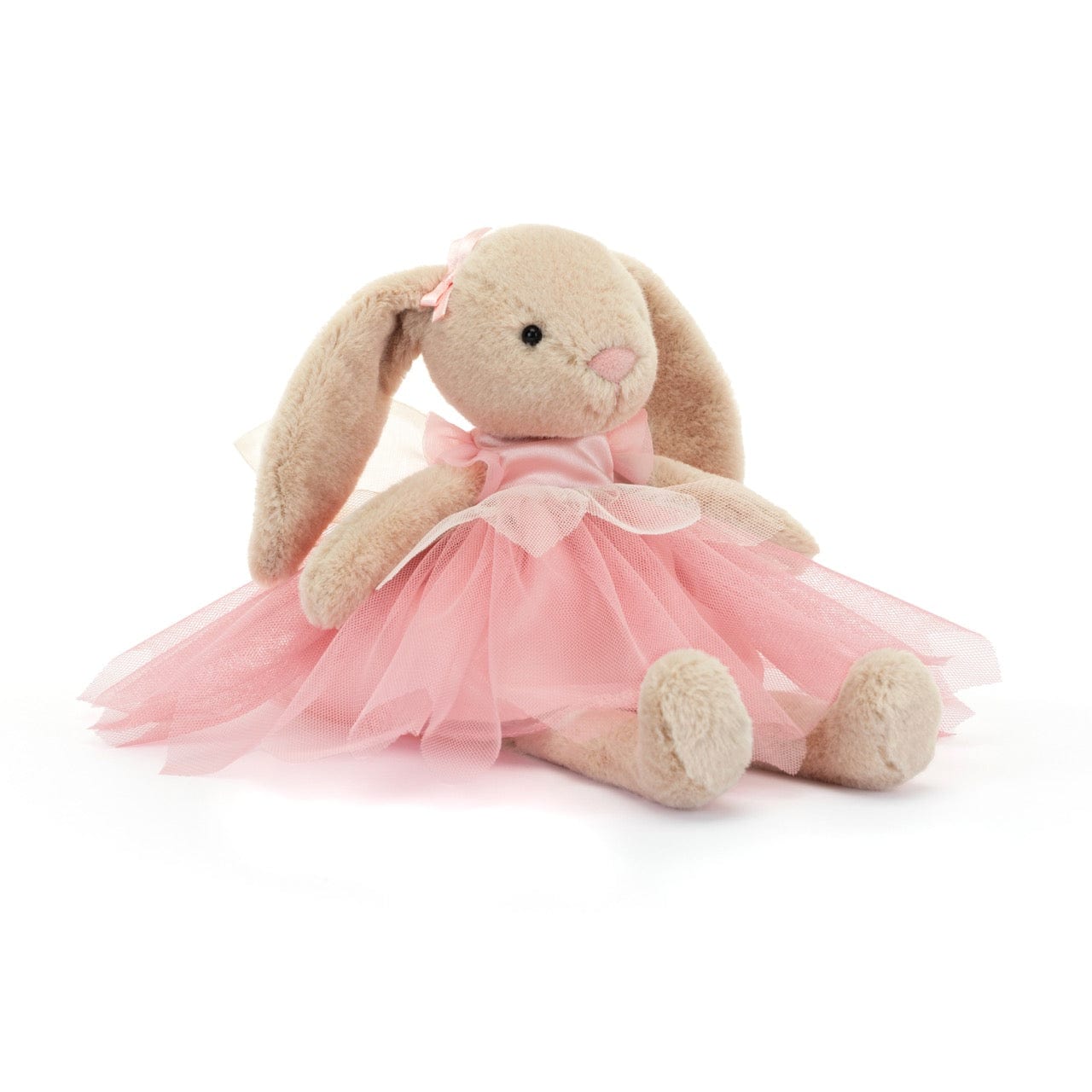 Lottie Bunny Fairy JellyCat JellyCat Lil Tulips