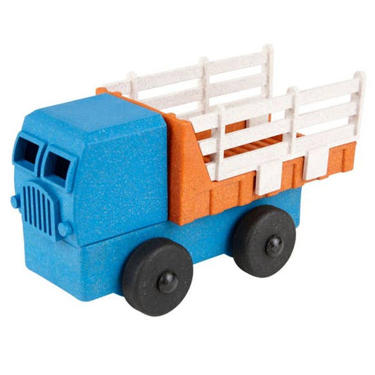 Luke's Stake Truck Luke's Toy Factory Lil Tulips