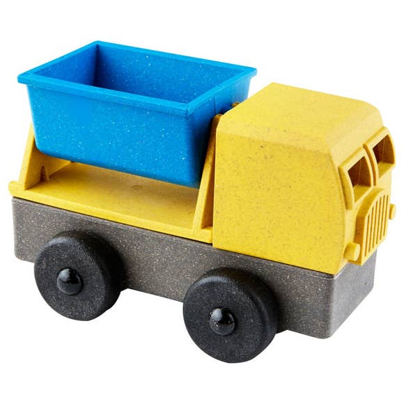 Luke's Tipper Truck Luke's Toy Factory Lil Tulips