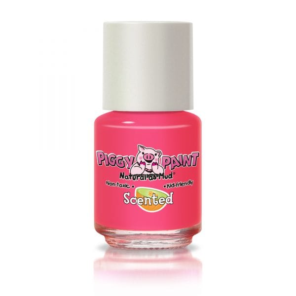 Magical Melon SCENTED Nail Polish Piggy Paint Piggy Paint Lil Tulips