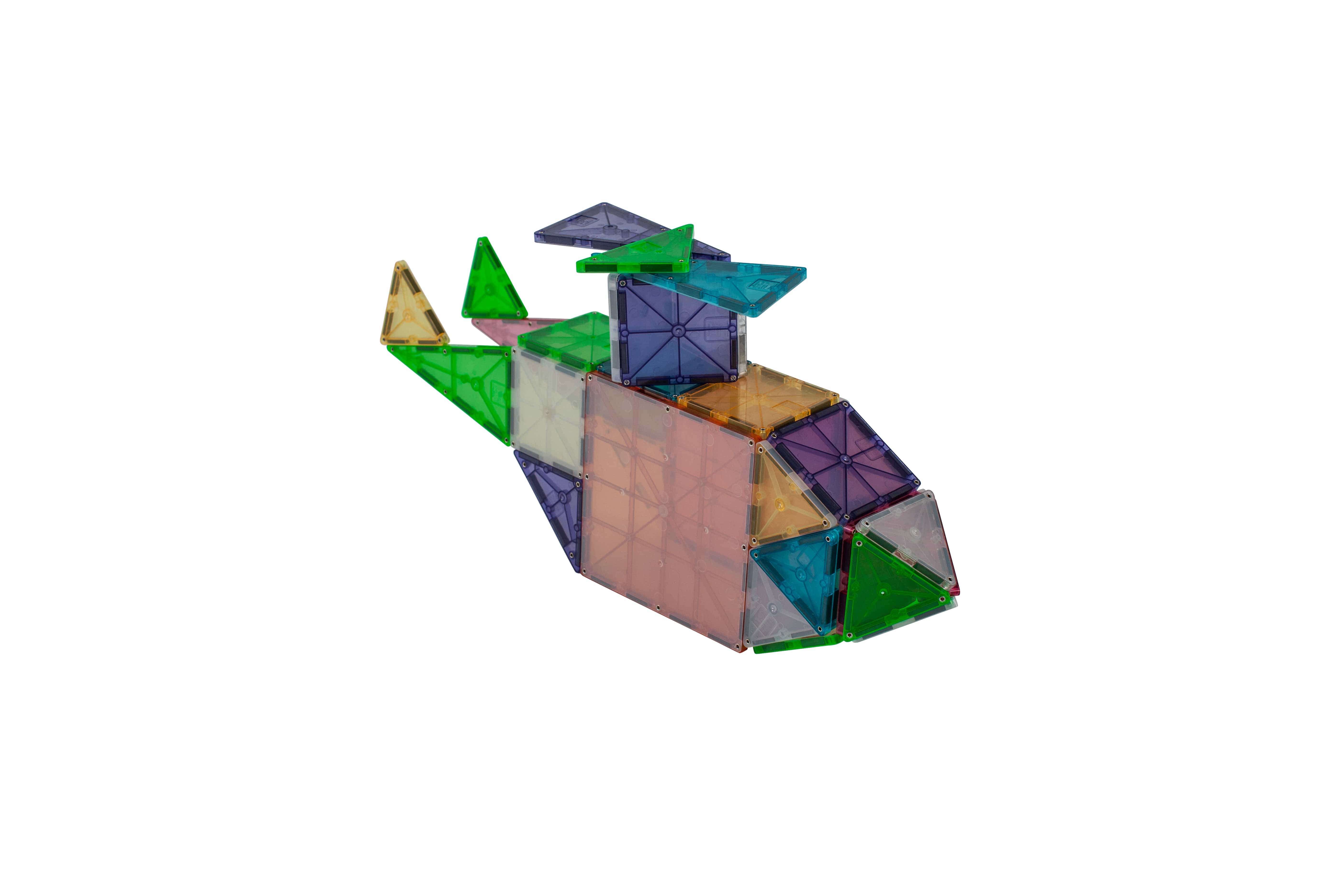 Magnatiles Grand popular Prix