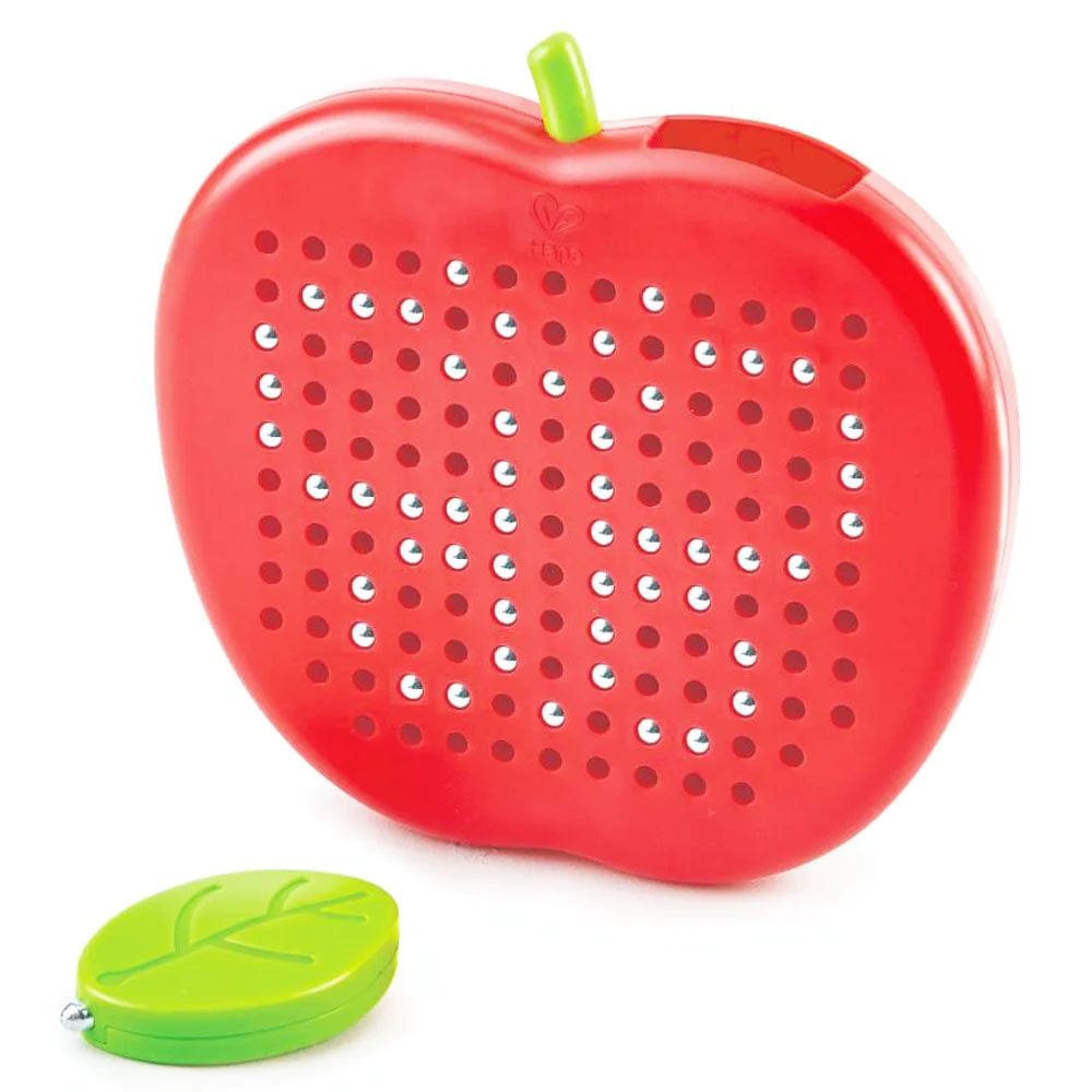 Magnetic Apple Drawing Board Hape Lil Tulips