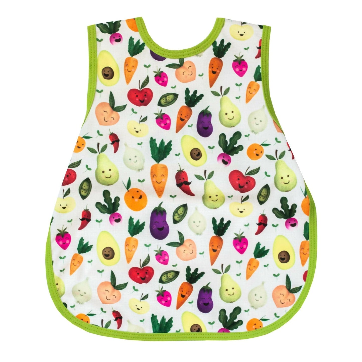 Market Fresh Bapron BapronBaby Bibs Lil Tulips