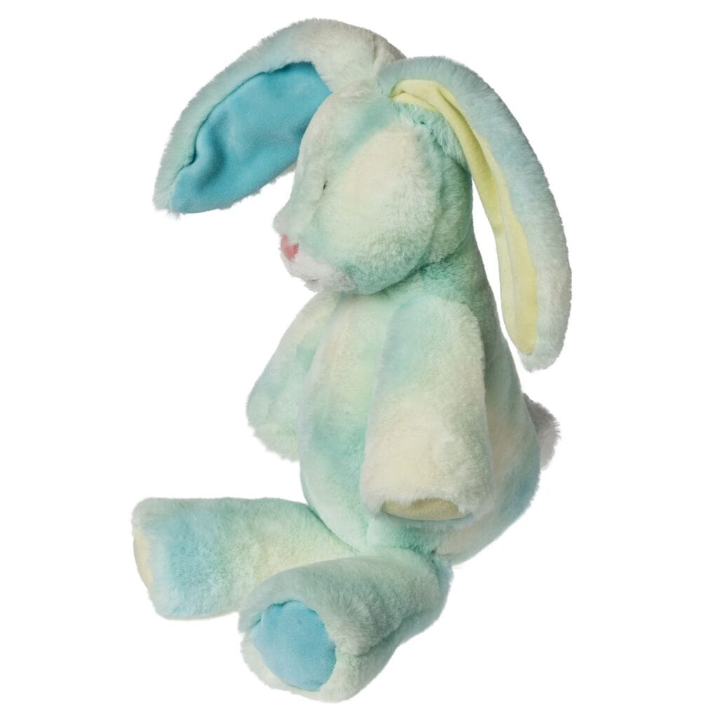 Marshmallow Jellybean Bunny Mary Meyer Lil Tulips