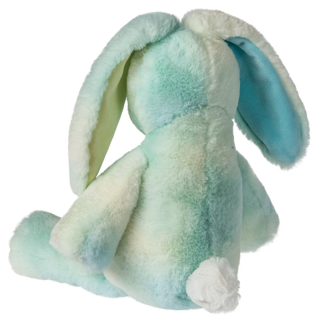 Marshmallow Jellybean Bunny Mary Meyer Lil Tulips