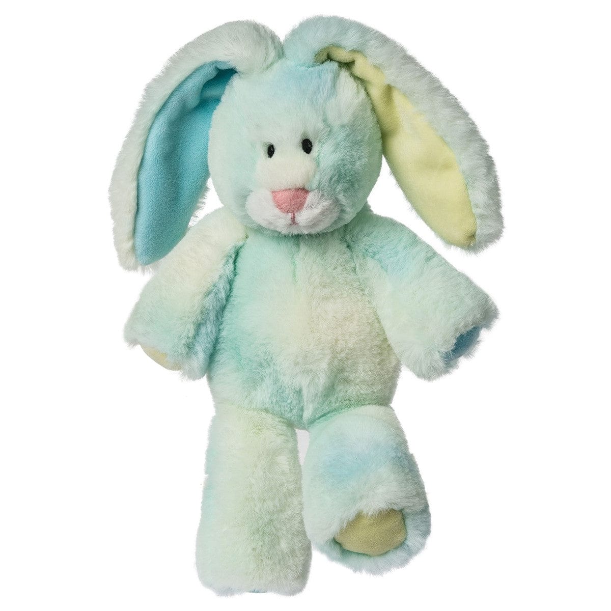 Marshmallow Junior Jellybean Bunny Mary Meyer Lil Tulips