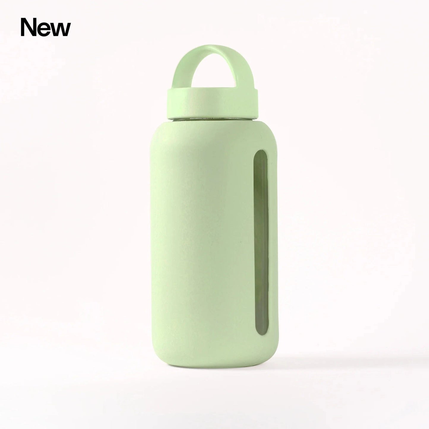 Matcha Mama Bottle (27oz) bink Water Bottles Lil Tulips