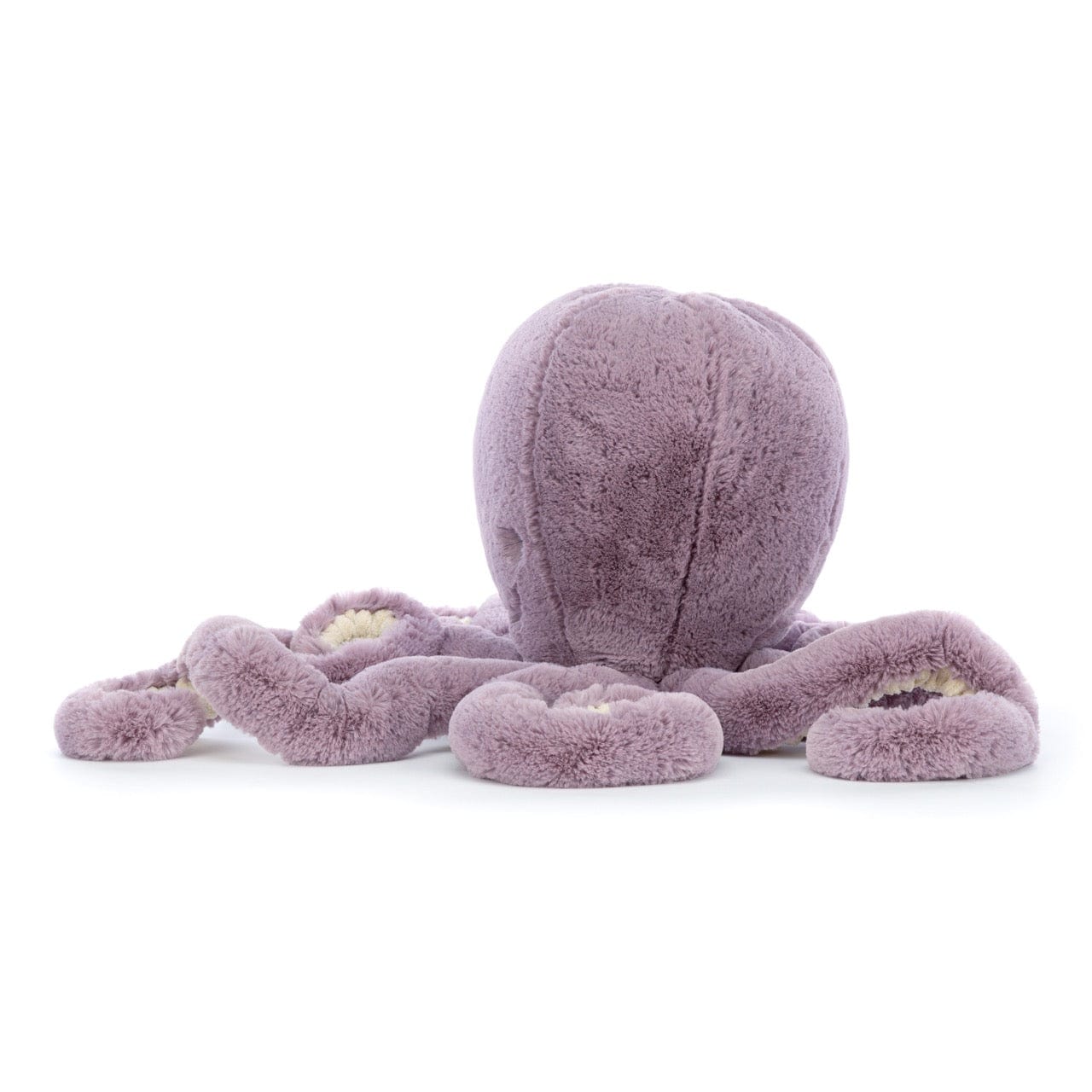 Maya Octopus Large JellyCat Lil Tulips