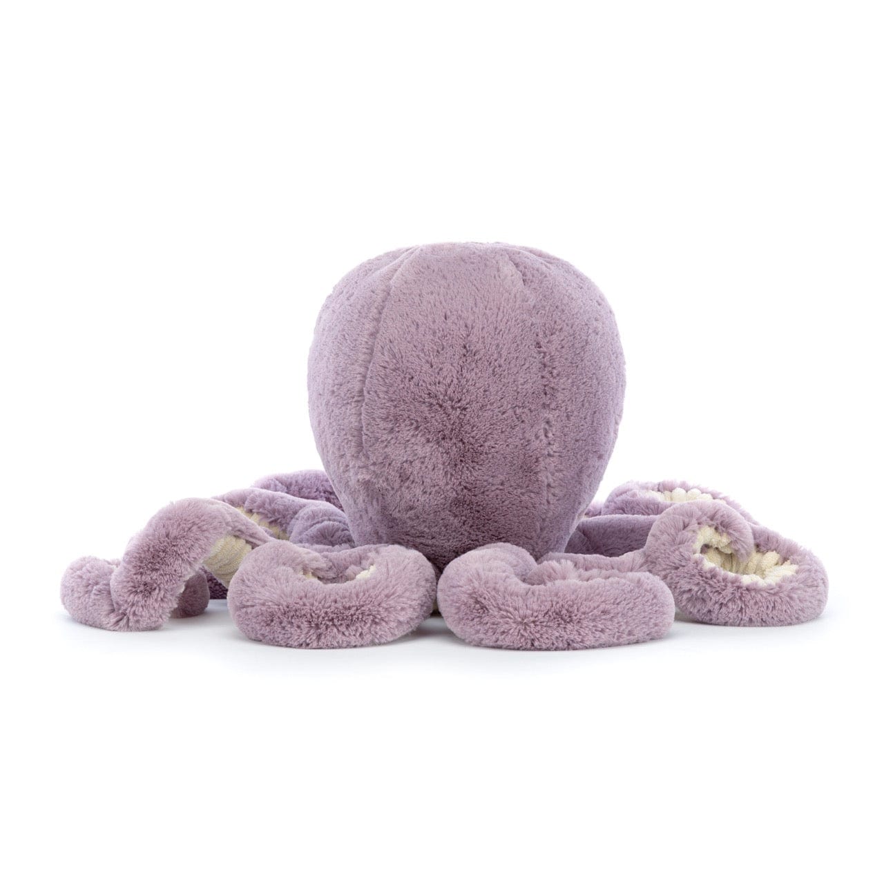 Maya Octopus Large JellyCat Lil Tulips