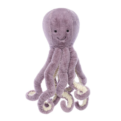 Maya Octopus Large JellyCat Lil Tulips