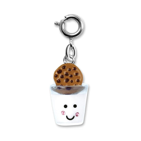 Milk & Cookies Charm Charm It! Bracelets Lil Tulips