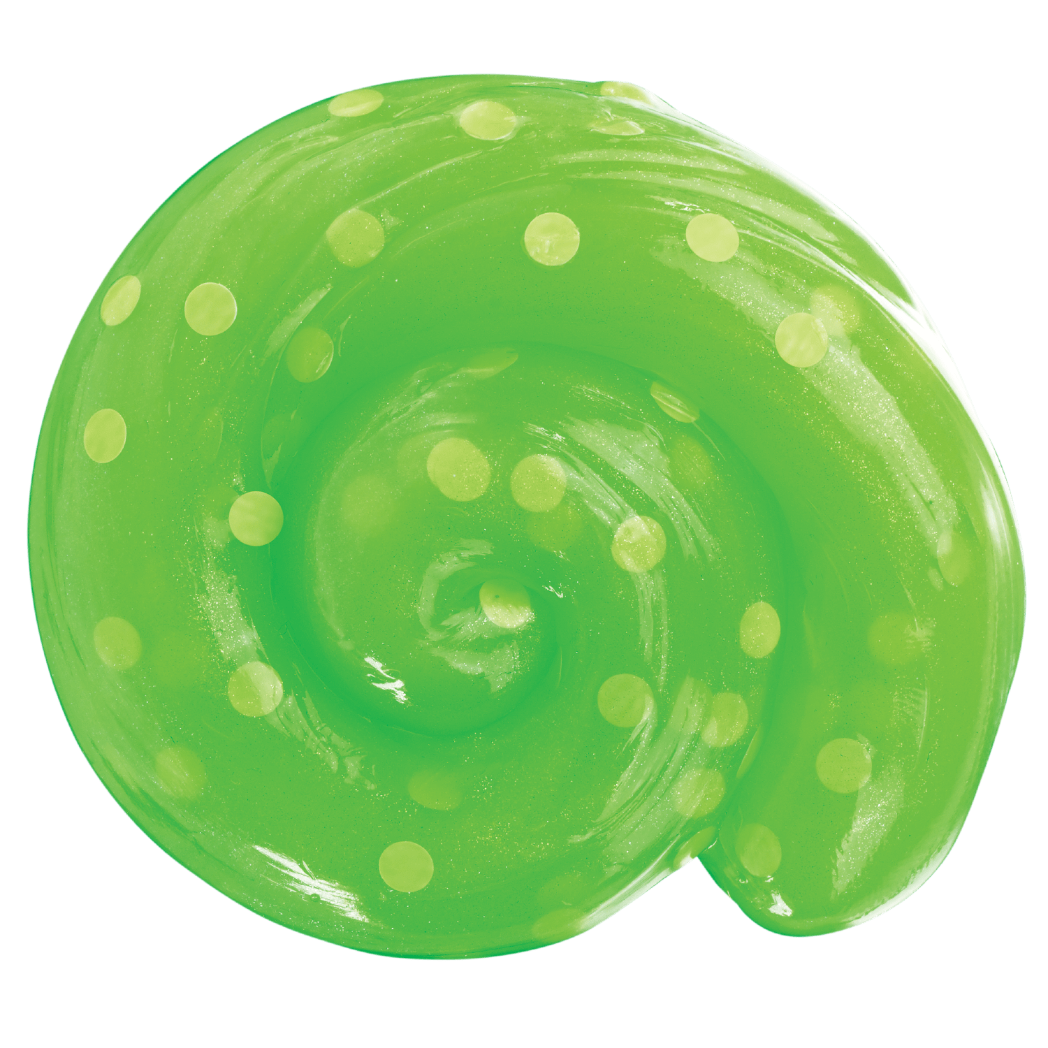 Mini 2" Pickleball Putty Crazy Aaron's Putty World Lil Tulips