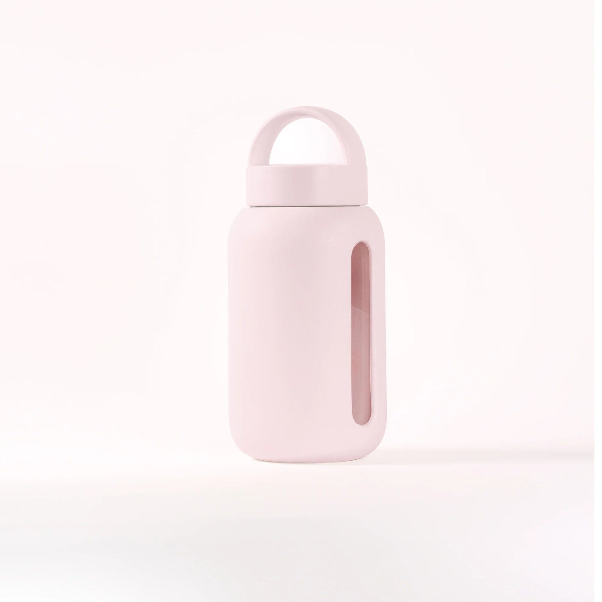 Mini Bottle | 17oz - Shell bink Water Bottles Lil Tulips