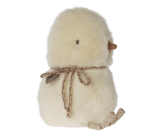 Mini Chick Plush Maileg Lil Tulips