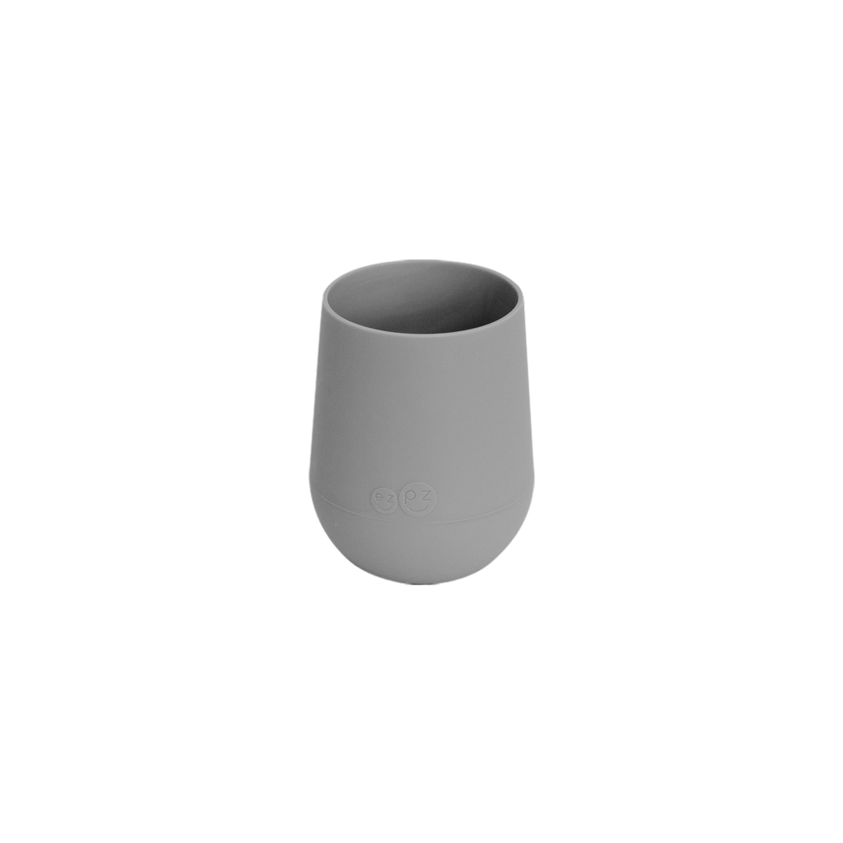 Mini Cup - Gray Ezpz Lil Tulips