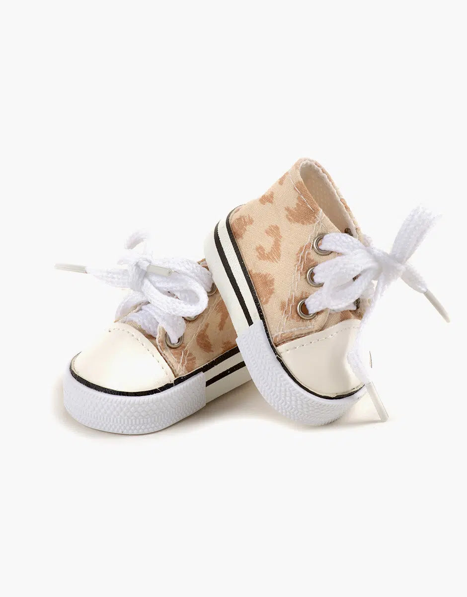 Doll Sneakers Komvers Feline