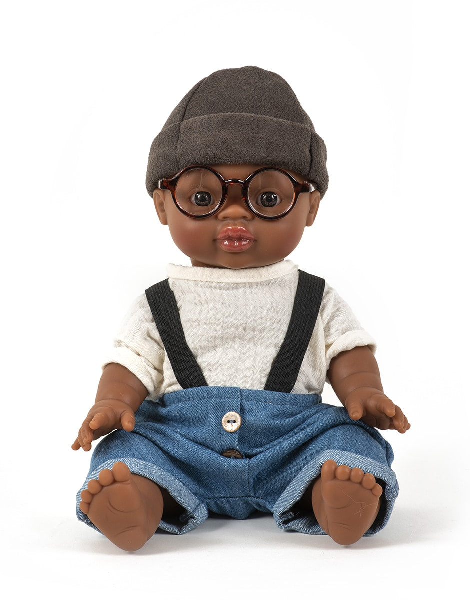 Harry Glasses for Dolls