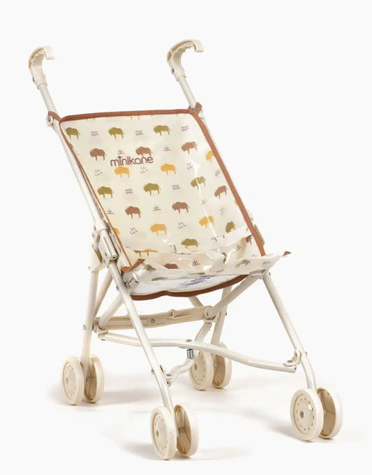 Buffalo Doll Stroller