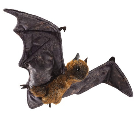 Bat, Fruit Hand Puppet