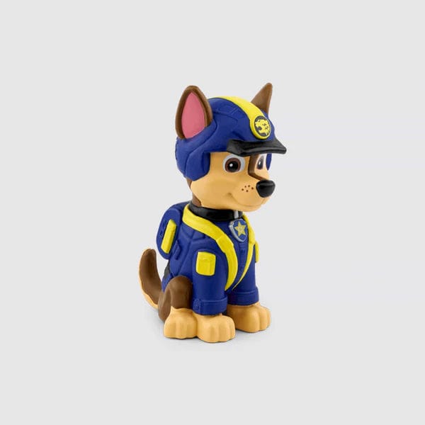 NEW PAW Patrol Jungle Pups: Chase Tonie Tonies Lil Tulips