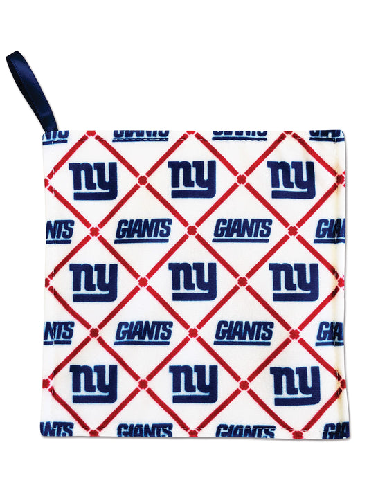 New York Giants Rally Paper Baby Paper Final Sale Lil Tulips