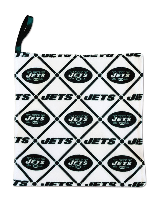 New York Jets Rally Paper Baby Paper Final Sale Lil Tulips