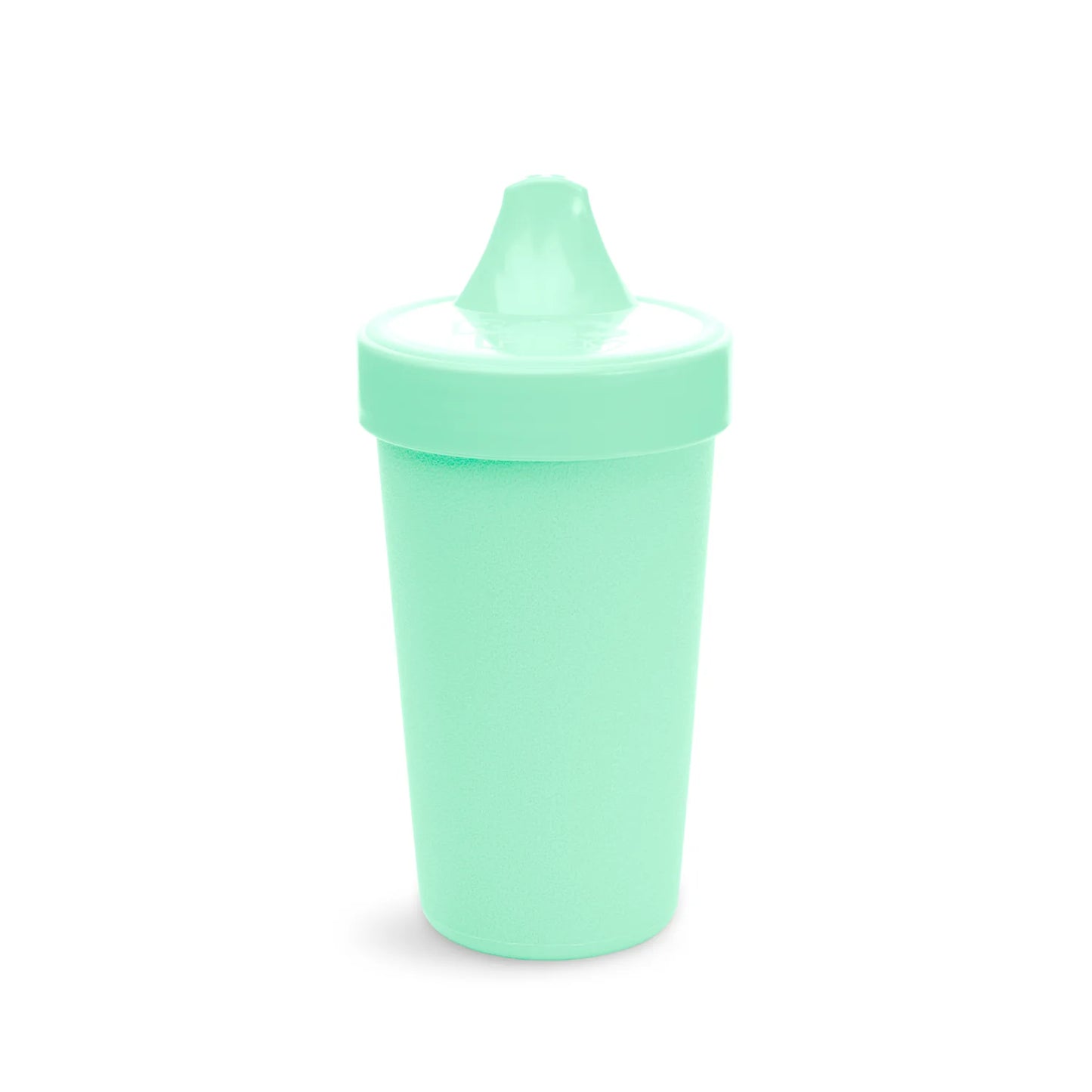 No-Spill Sippy Cup