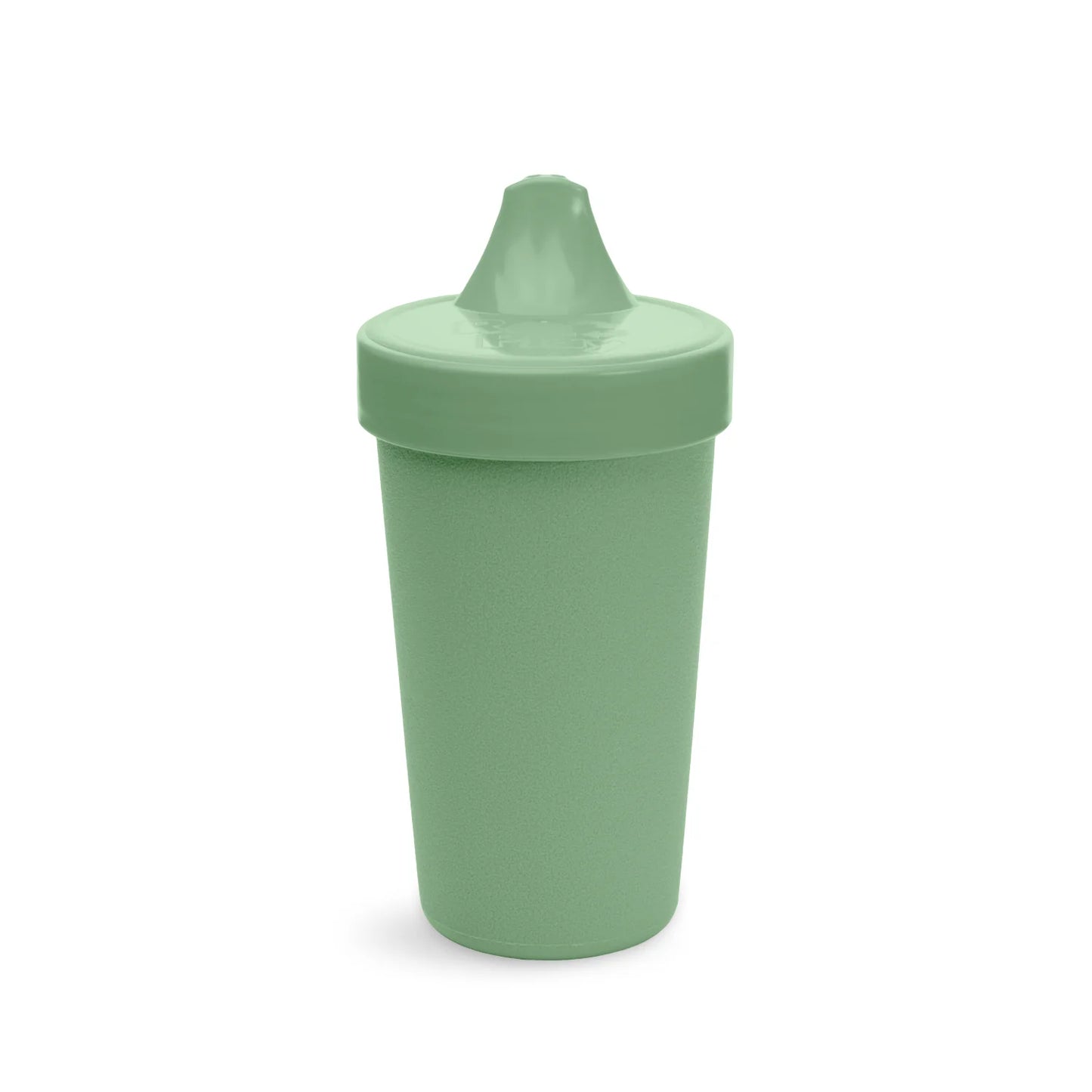 No-Spill Sippy Cup