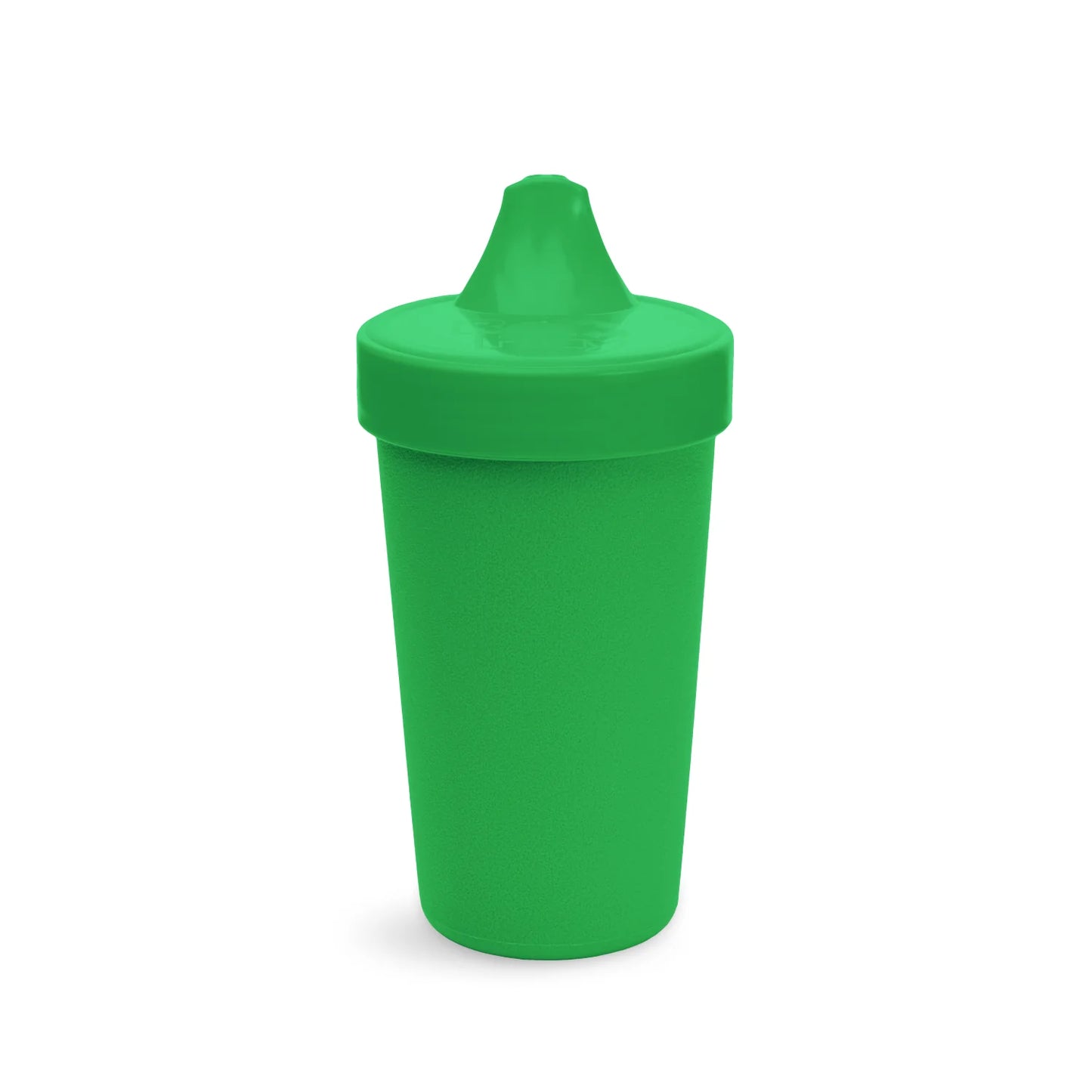 No-Spill Sippy Cup