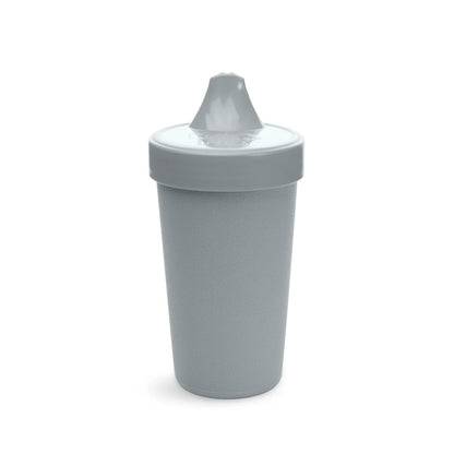 No-Spill Sippy Cup